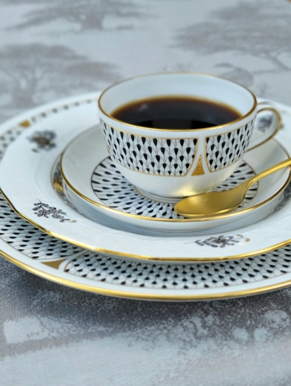 Herend - The Globe - Fine Gift & Home