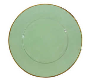 Anna Weatherley Charger Plates
