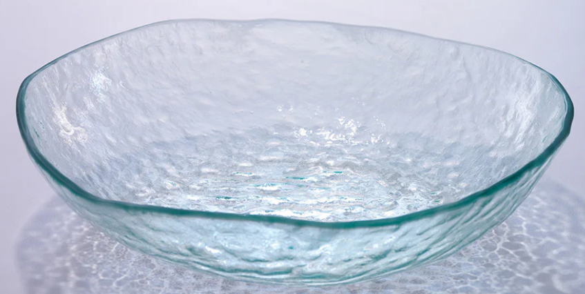 Salt Extra Large Serving Bowl