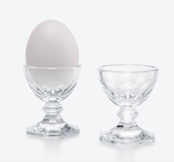 Harcourt Egg Holder Set of Two