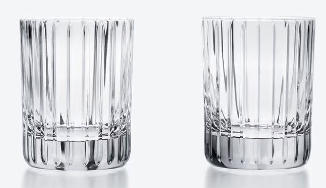 Harmonie Tumbler DOF Set: Extra Large