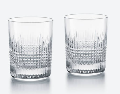 Nancy Medium Tumbler Set of 2