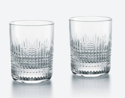 Nancy Small Tumbler Set of 2