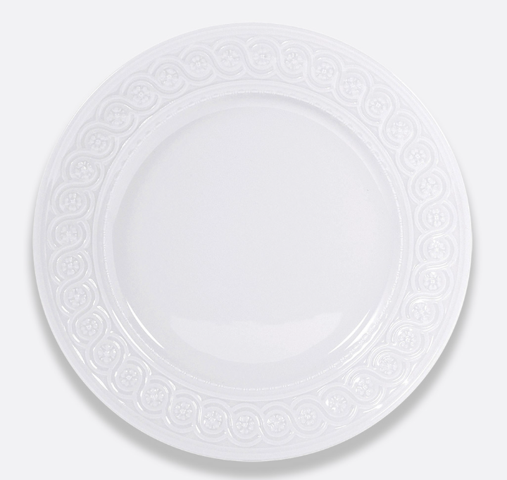 Louvre Dinner Plate