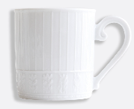 Louvre Marley Latte Mug-10 oz