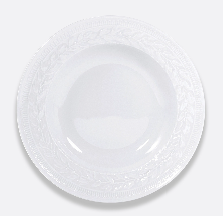 Louvre Rim Soup Bowl