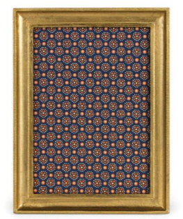Siena Gold Frame
