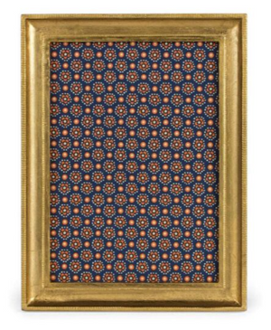 Siena Gold Frame