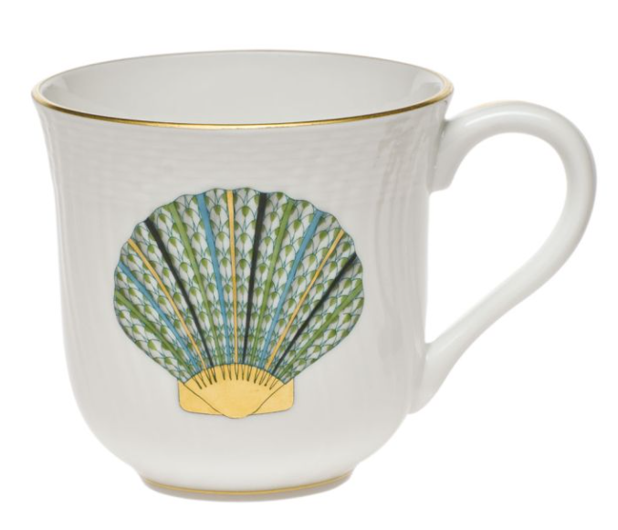 Aquatic Mug