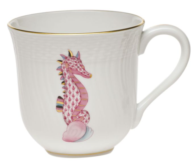 Aquatic Mug