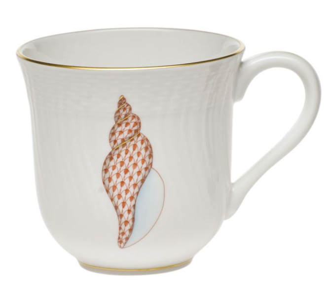 Aquatic Mug