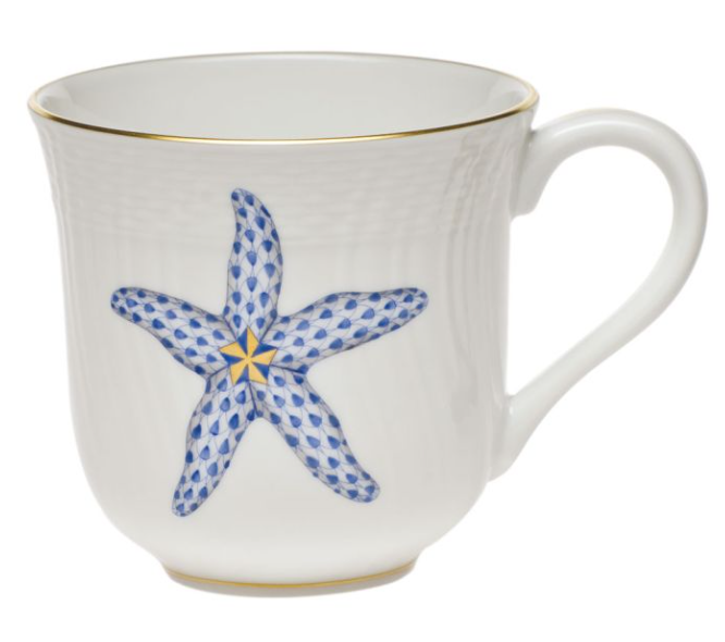Aquatic Mug