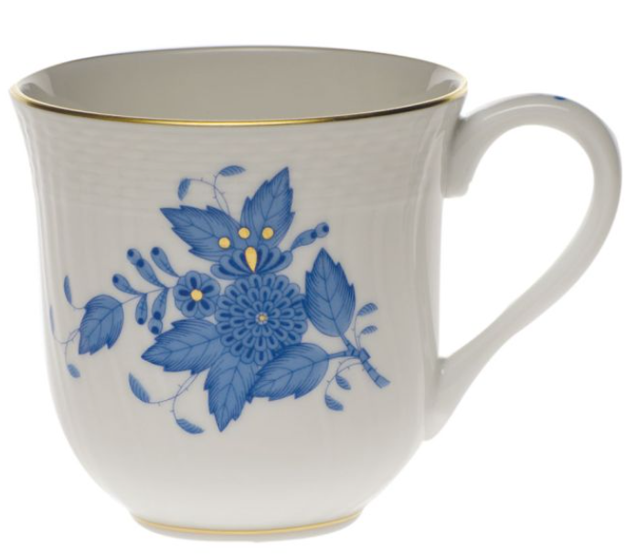 Chinese Bouquet Blue