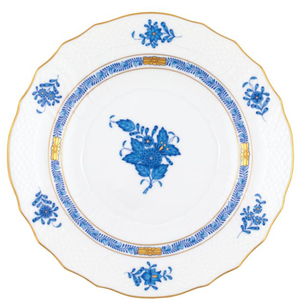 Chinese Bouquet Blue