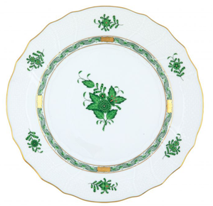Chinese Bouquet Green