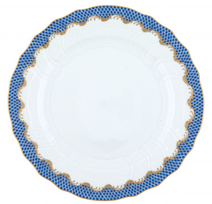 Fish Scale Blue