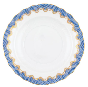 Fish Scale Blue