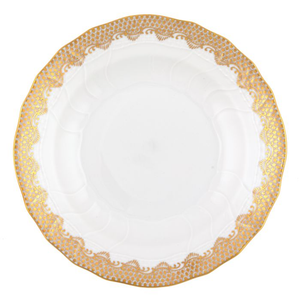 Fish Scale Gold