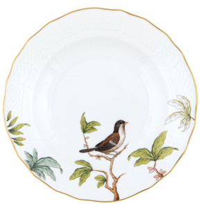 Foret Dessert Plate