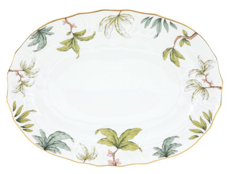 Foret Garland Serveware