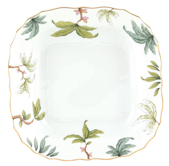 Foret Garland Serveware