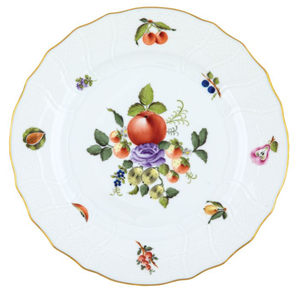Fruits and Flowers