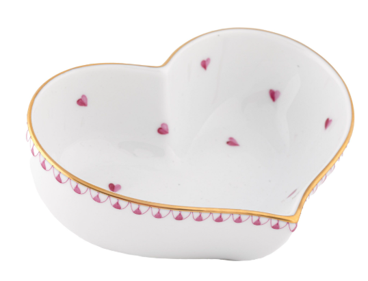 Heart Bowl