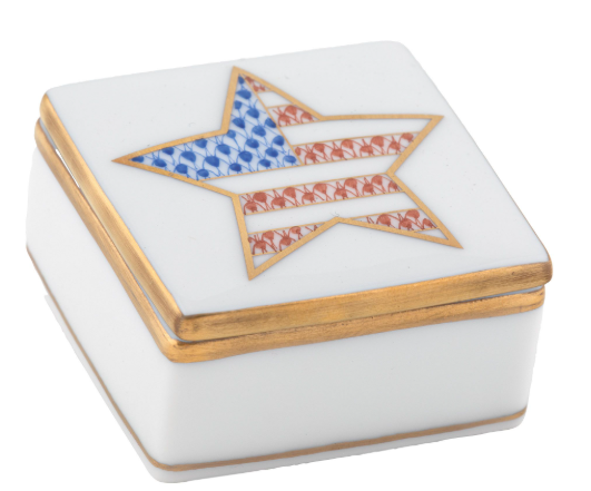 Patriotic Box