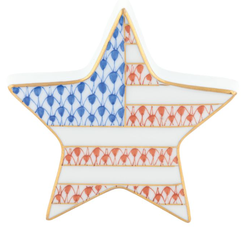 Patriotic Star