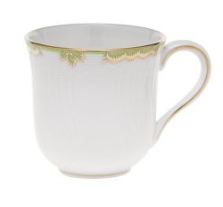 Princess Victoria Green