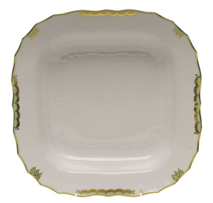 Princess Victoria Green Serveware