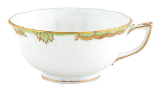 Princess Victoria Green