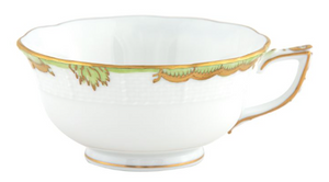 Princess Victoria Green