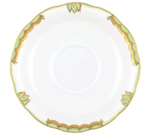 Princess Victoria Green