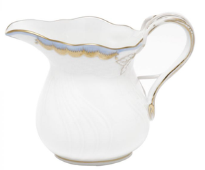 Princess Victoria Light Blue Serveware