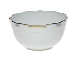 Princess Victoria Light Blue Serveware