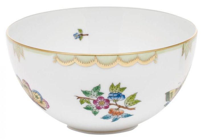 Rothchild Bird Small Bowl