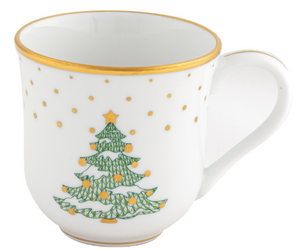 Christmas Mug
