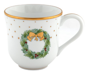 Christmas Mug