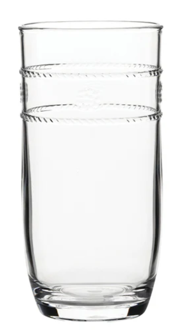 Isabella Acrylic Large Tumbler