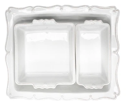 Berry and Thread Baking Set of 3