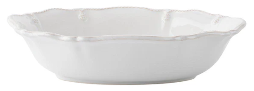 Juliska Berry & Thread Serveware