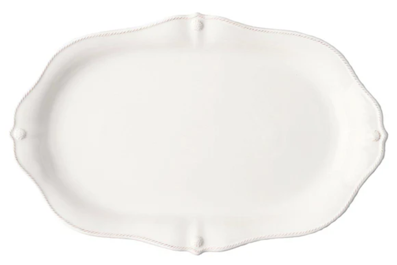 Juliska Berry & Thread Serveware