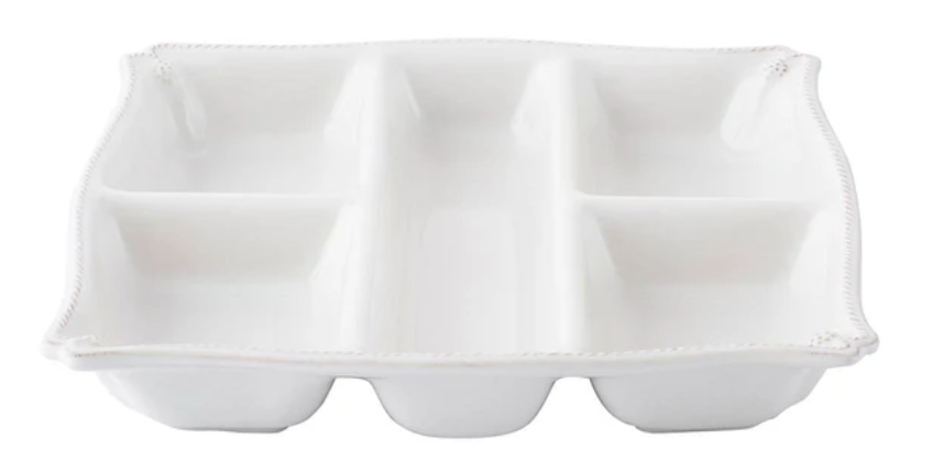 Juliska Berry & Thread Serveware