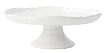 Berry and Thread Cake Stand