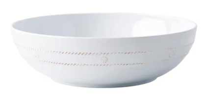 Berry And Thread 12" Melamine Bowl