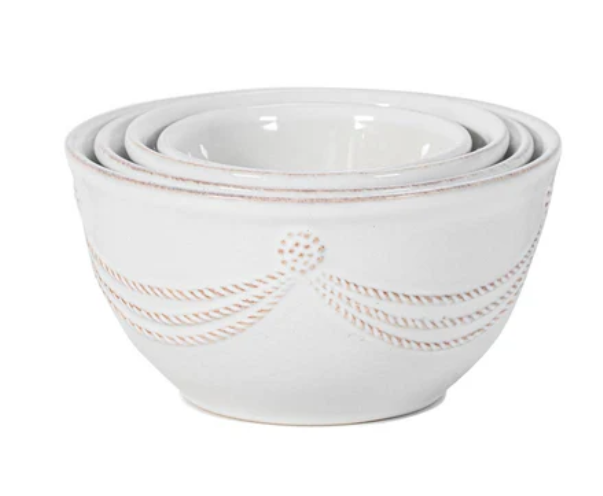 Berry and Thread Nesting Prep Bowl Set