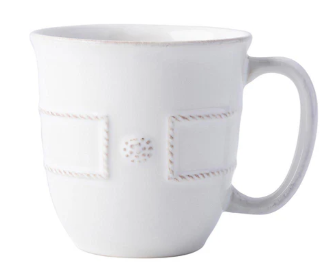 French Panel Whitewash