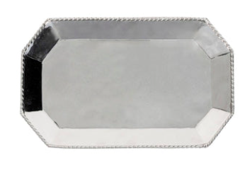 Graham Octagonal Tray