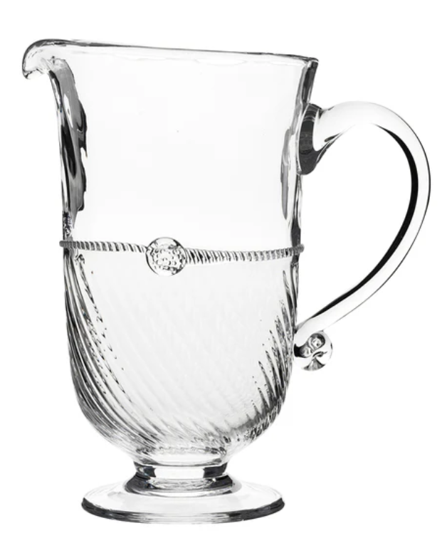 Graham Large Pitcher